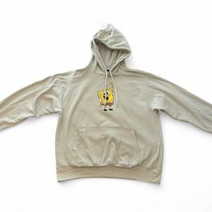 Women’s Nickelodeon Spongebob Sweatshirt